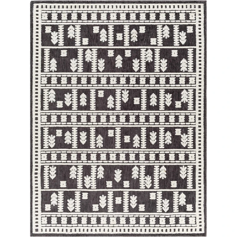 Yama Washable Area Rug - Clearance