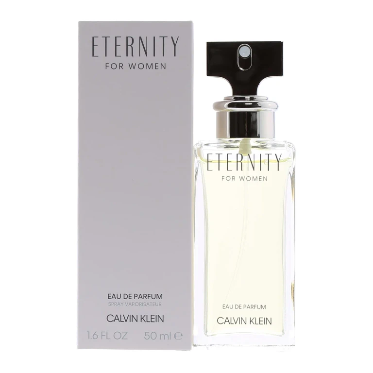 Eternity EDP