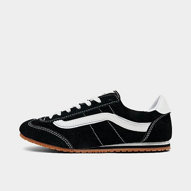 Big Kids Super Lowpro Casual Shoes in Black Size: 3.5