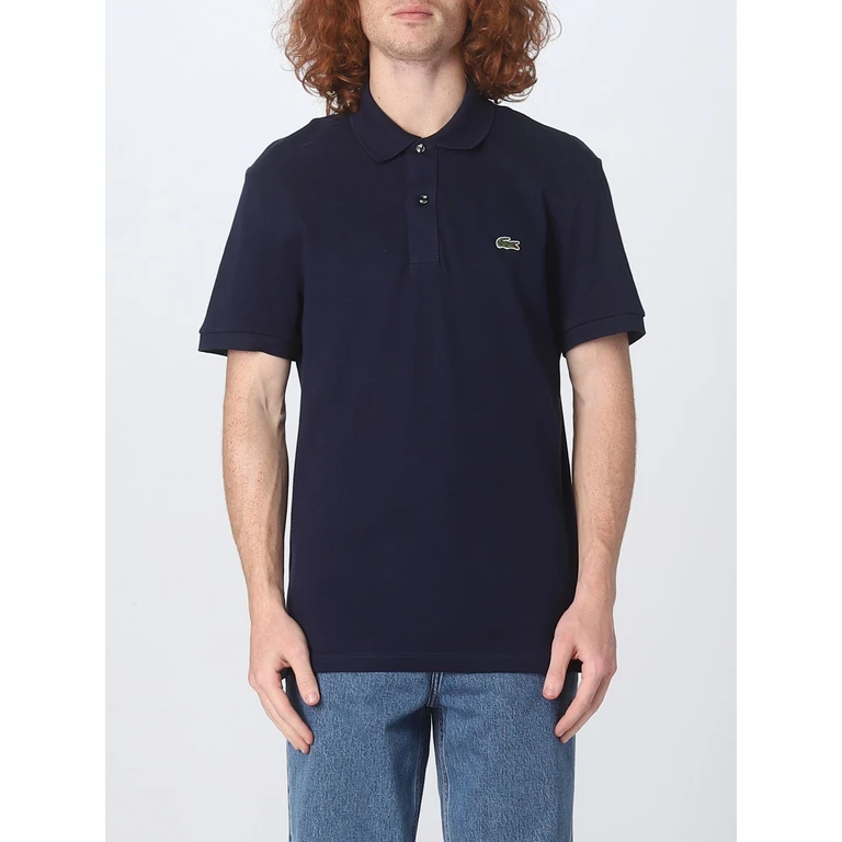Polo Shirt Men color Blue (PH4012166)