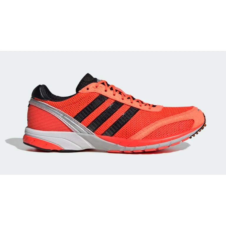 Men's Adizero Adios Og 'Solar Red'