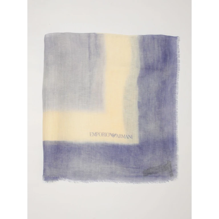 Scarf Woman color Lilac (EW004590AF25456MB606)