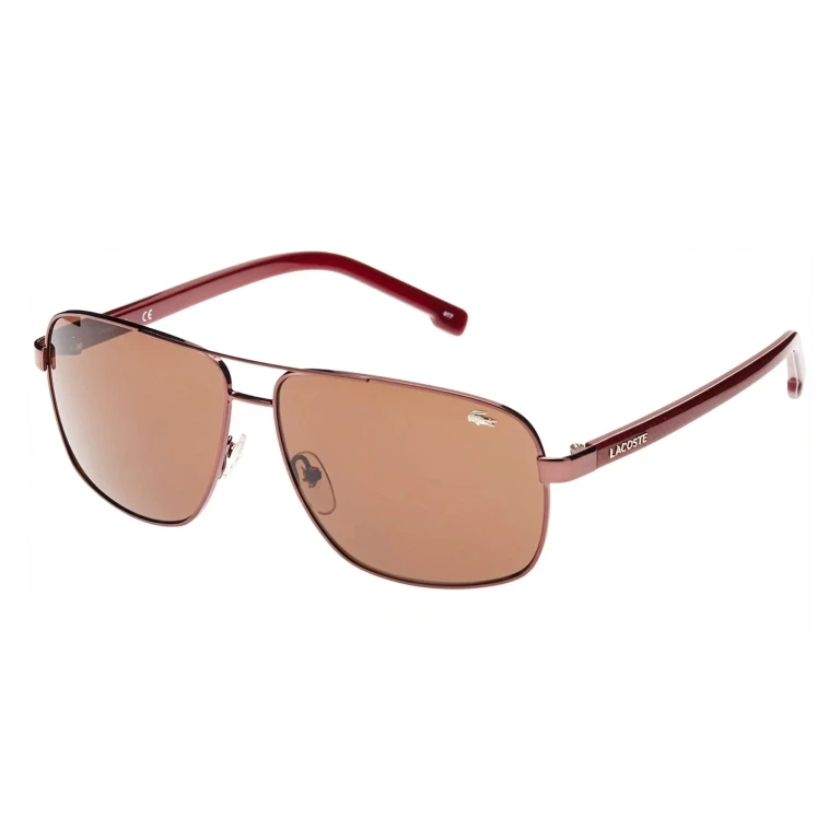 Men's Rectangle Sunglasses