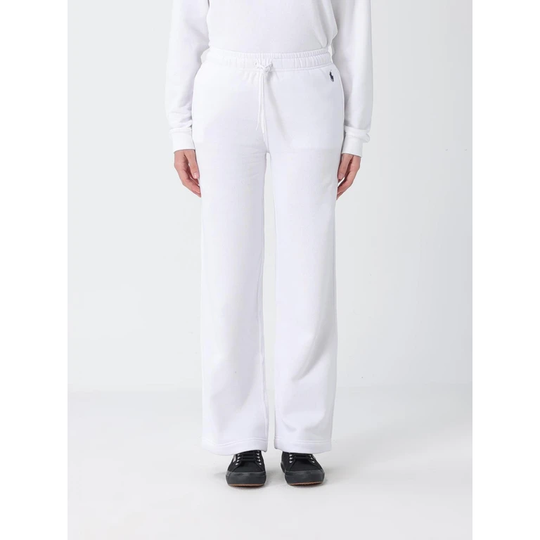 Pants Woman color White (211977959003)