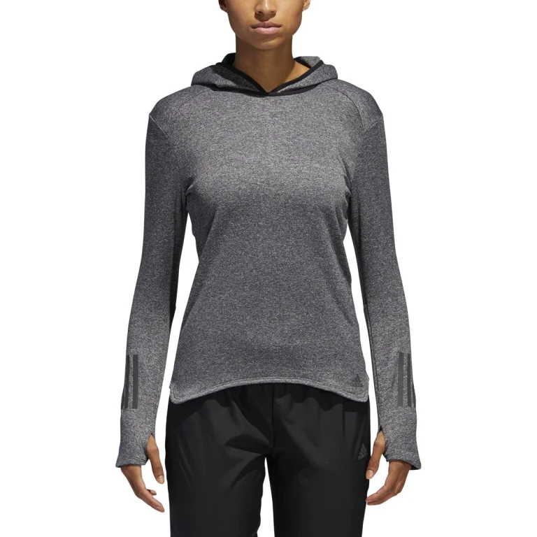 Women's Response Hoodie W