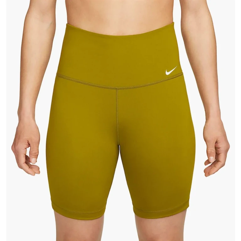 Women's Dri-Fit One High-Waisted 7" Yoga Shorts
