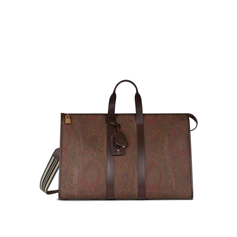 Sac De Voyage - Marron (MP1L0001AA012M0019)