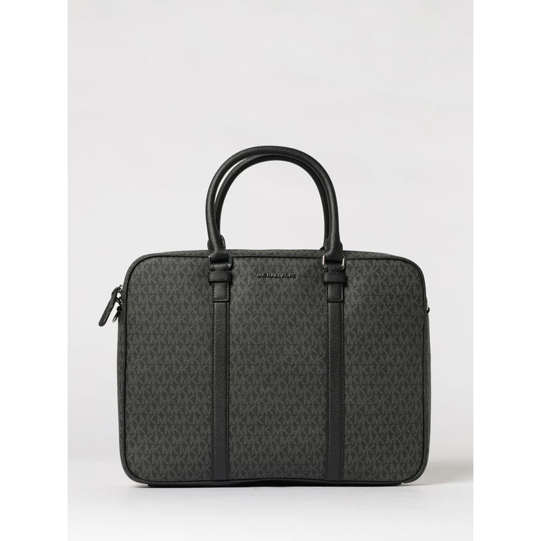 Shoulder Bag Men color Black (33F5LHDA6B001)
