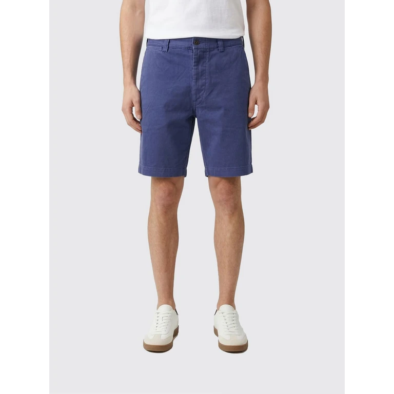 Shorts Men color Gnawed Blue (710B15686003)