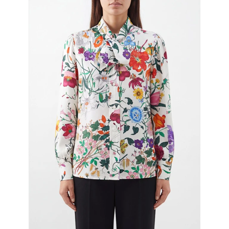 Shirt Woman color Red (865715ZAUU89413)