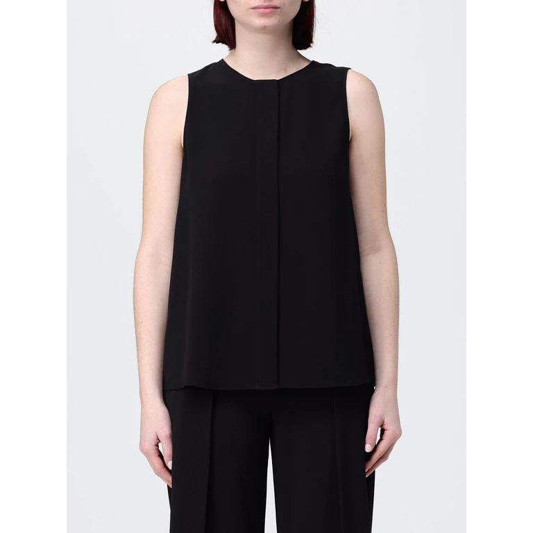 Top Woman color Black (EW003332AF12516UC001)