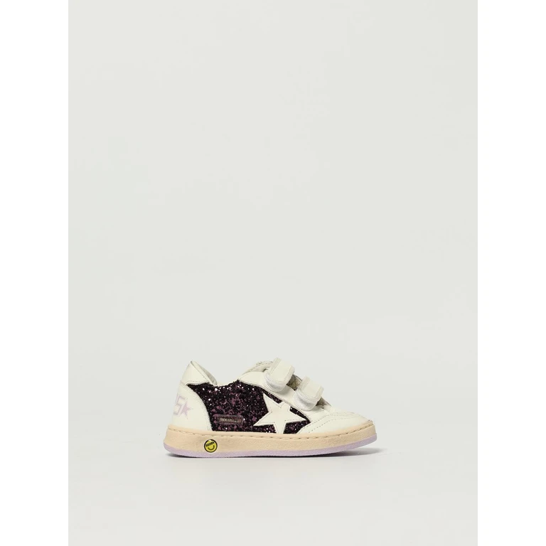 Sneakers Kids color Violet (GJF00501F00744645327)