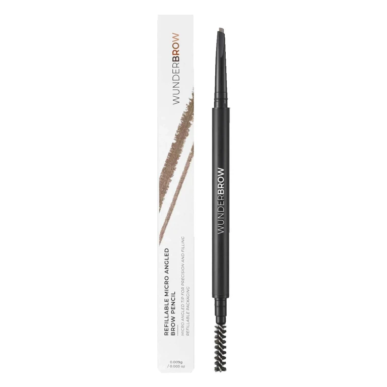 Microsculpt Brow Pencil Brunette