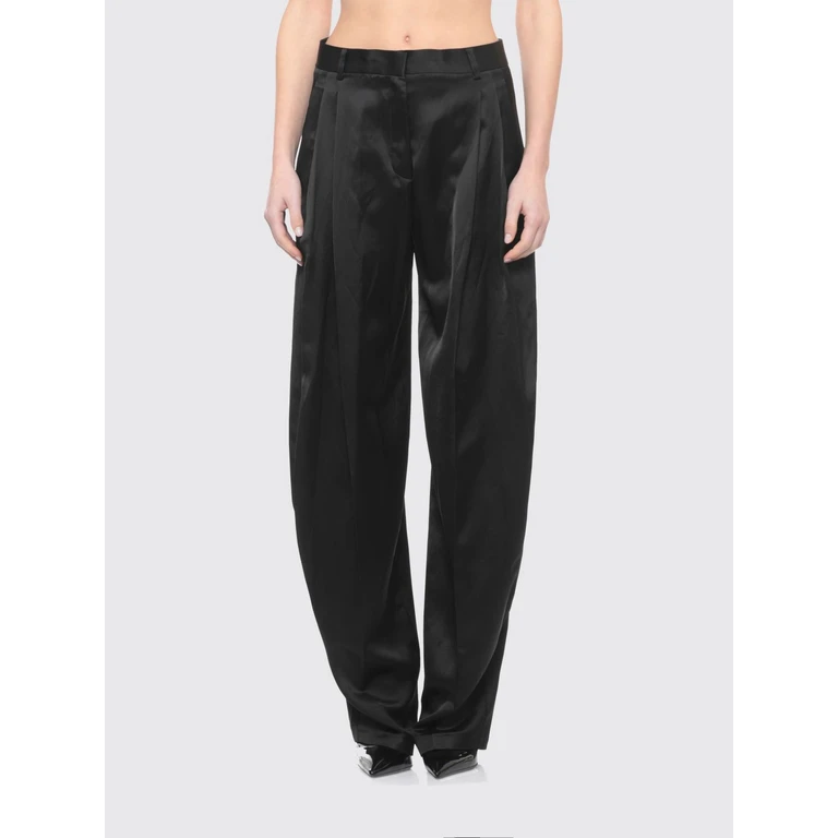 Pants Woman color Black (T190471DTNV134999)