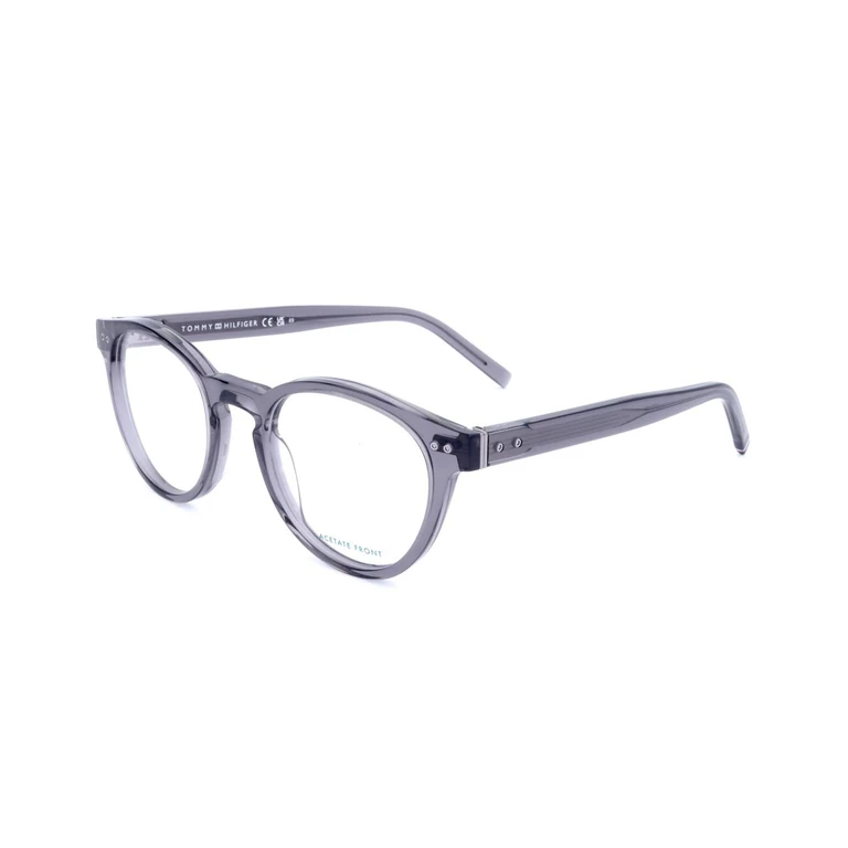 Tommy Hilfiger Demo Square Mens Eyeglasses TH 1984 0KB7 50