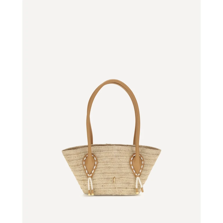 Venus mini Tote Bag Female UNI