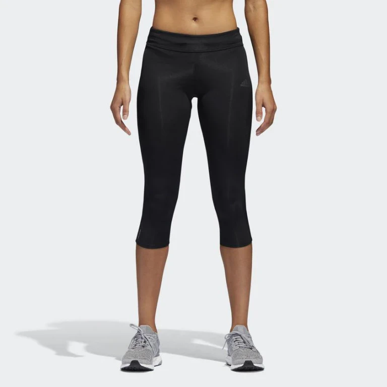 Women's Response 3/4 Tight Tights