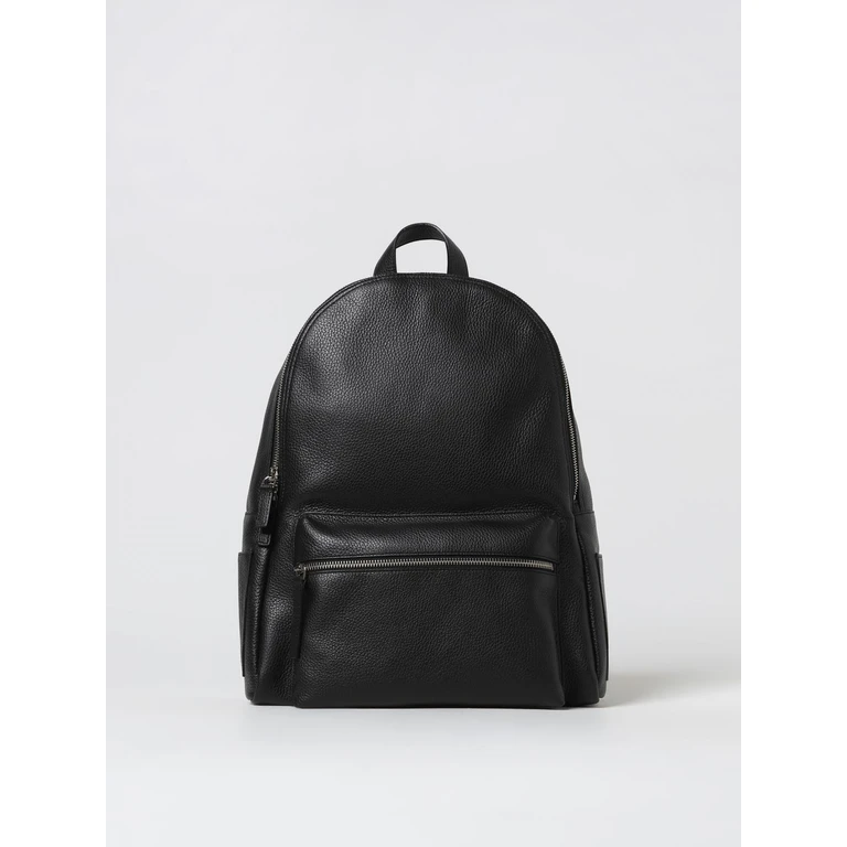Backpack Men color Black (P00711MICNERO)