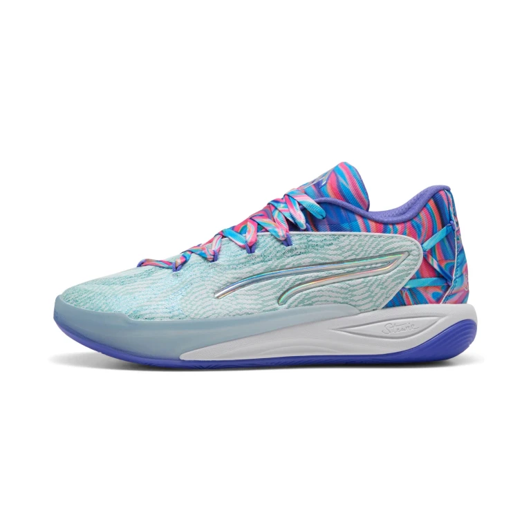 Women's Stewie 4 Prism Sneakers