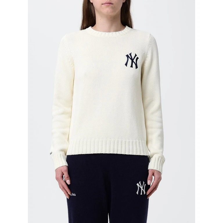 Sweater Woman color Ecru (WS065610300WH373911)
