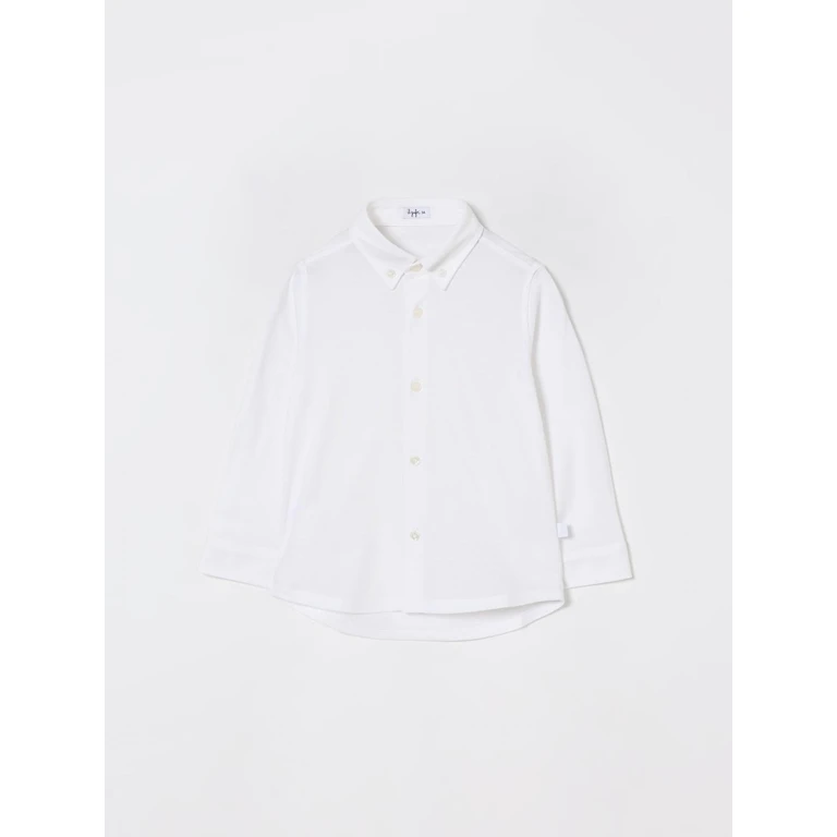 Shirt Kids color White (GCL0013M0086010)