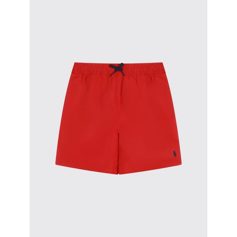 Swimsuit Kids color Red (322957810001)