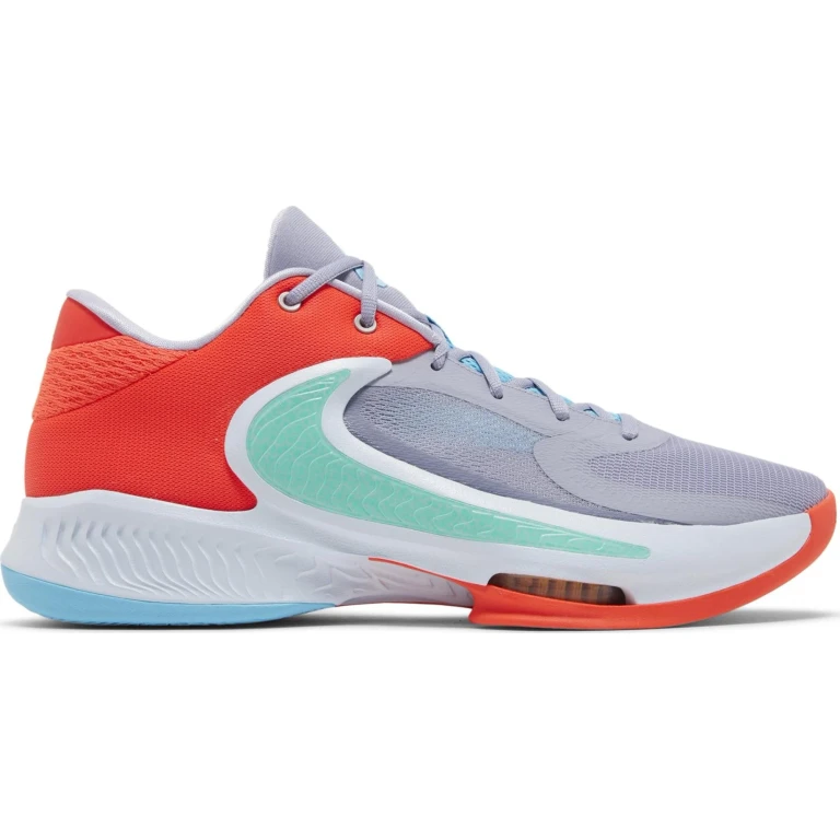 Men's Zoom Freak 4 'Paris' Sneakers