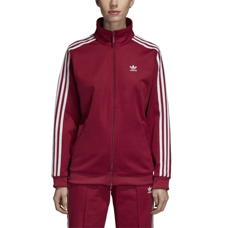 Women's Contemporary Bb Track Jacket