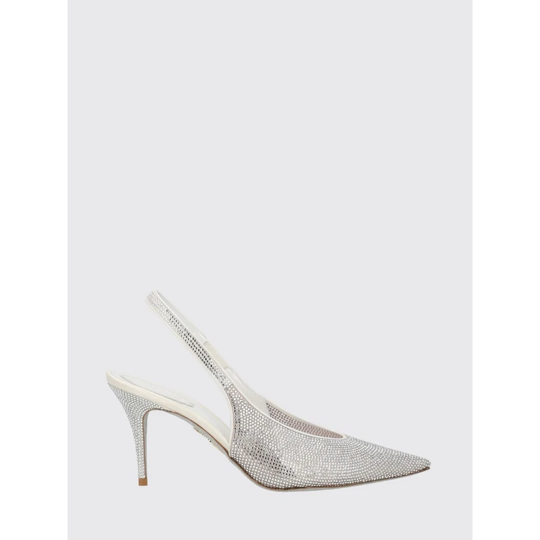 Pump Woman color Silver (C12648080CRINV155)