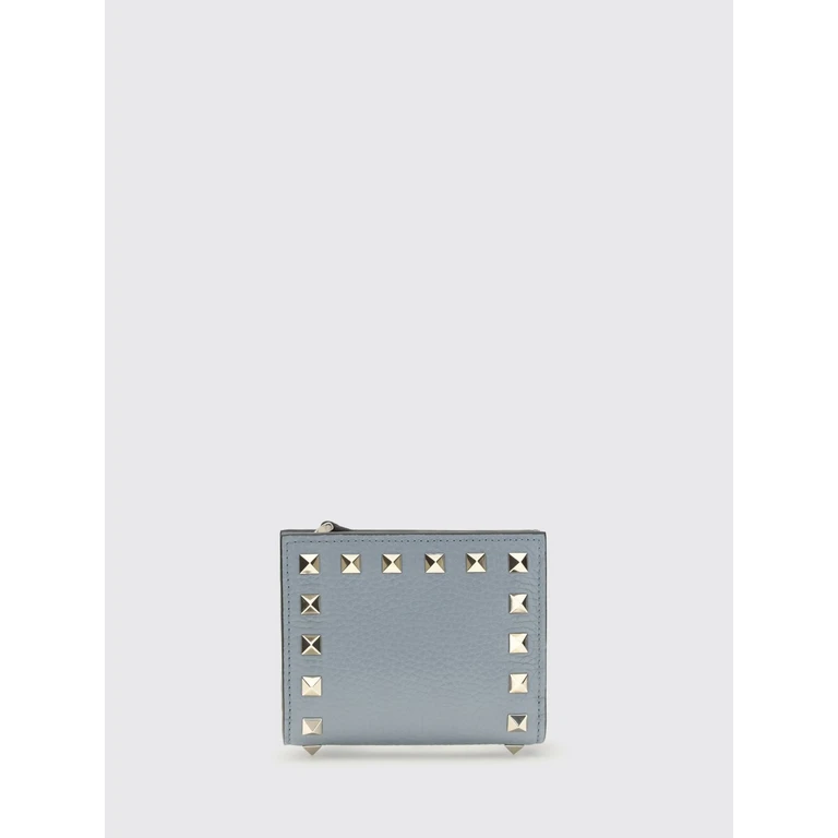 Wallet Woman color Grey (8W2P0AR5VSHMXE)