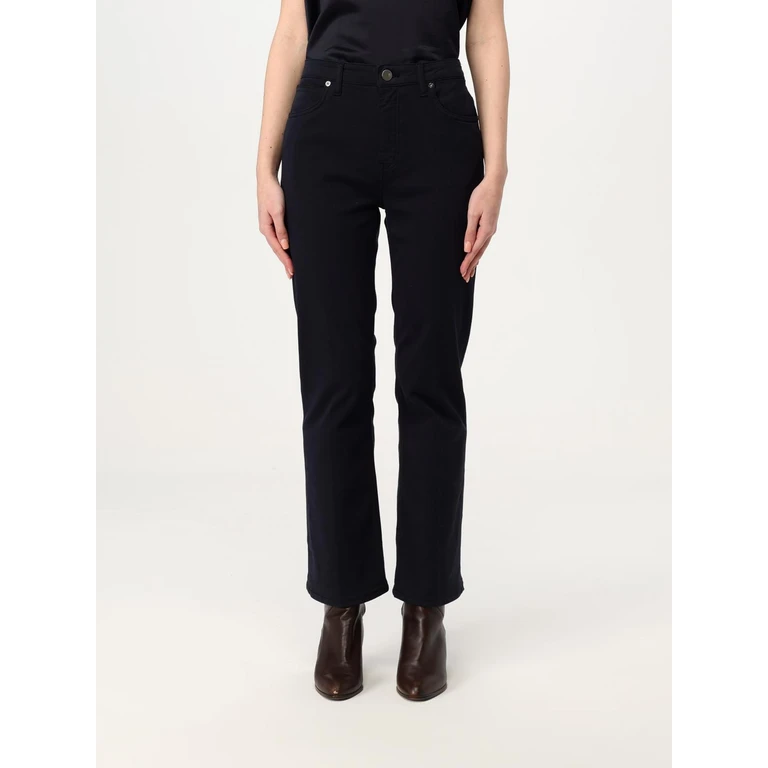 Jeans Woman color Blue (C1VPKMZ0SV08T0Y380)