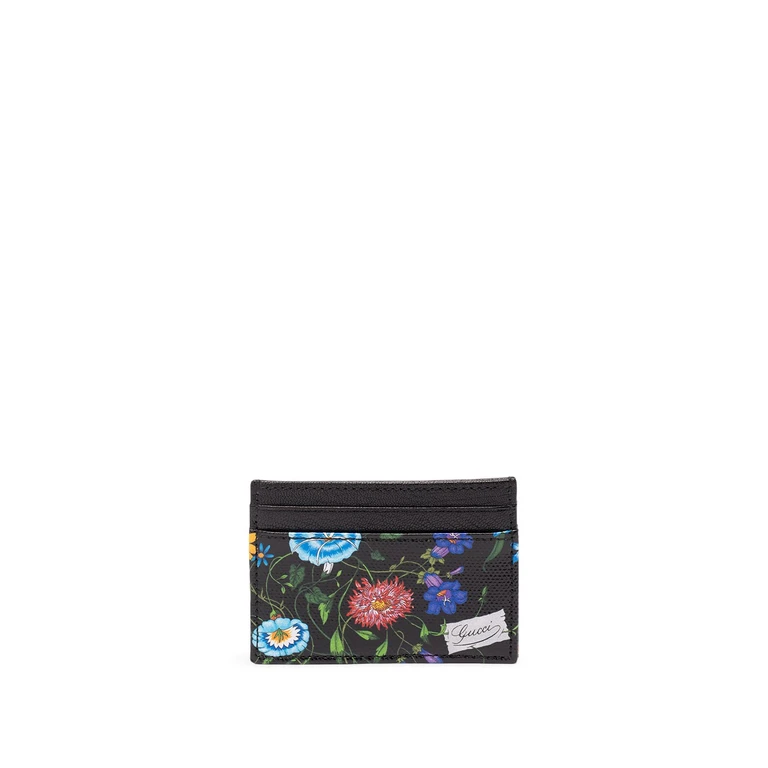 Gucci `Essence Flora` Cardcase (875896FAF8S)