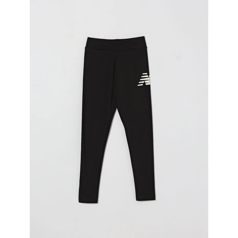 Pants Kids color Black (LAKG0012BK)
