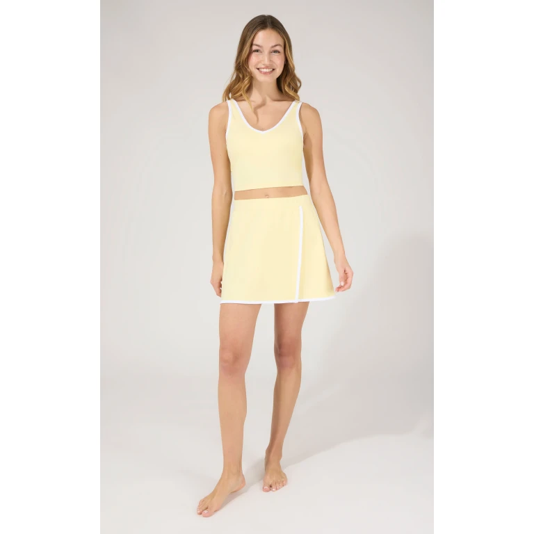 Nude Tech Emmie Set