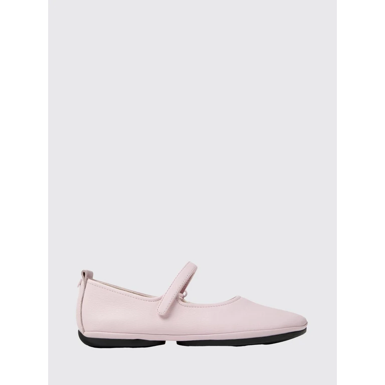 Ballet Flat Woman color Pink (K201365-034RIGHTNINA0)