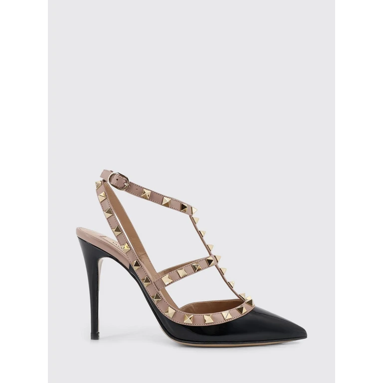 Pump Woman color Black 1 (4W2S0393VNWN91)
