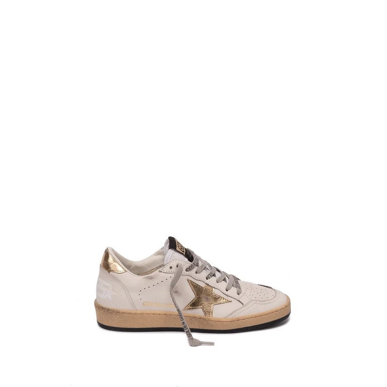 Ball Star sneakers