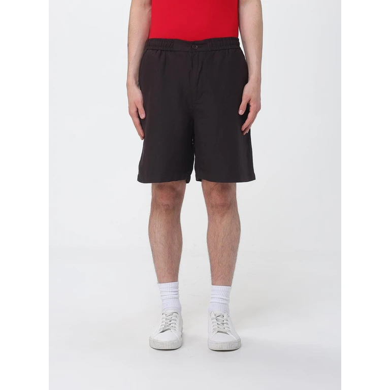 Shorts Men color Dark (GH26283LA)