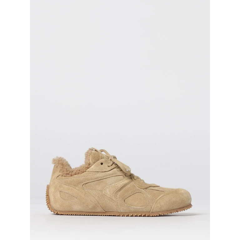 Sneakers Woman color Brown (F3642002)