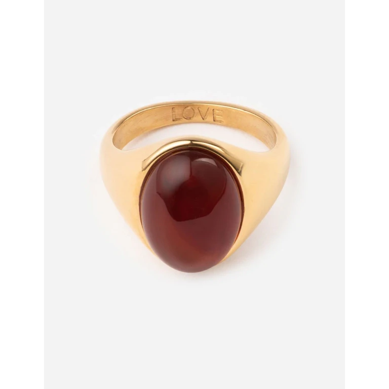 God's Love Ring