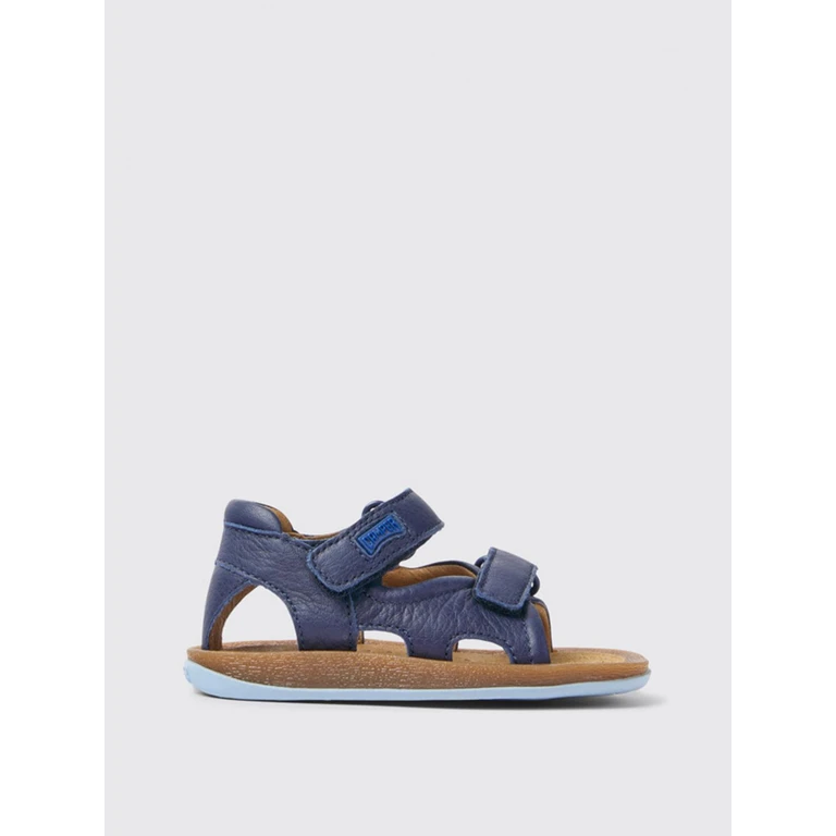 Bicho sandals in leather (K800362-010BICHO0)