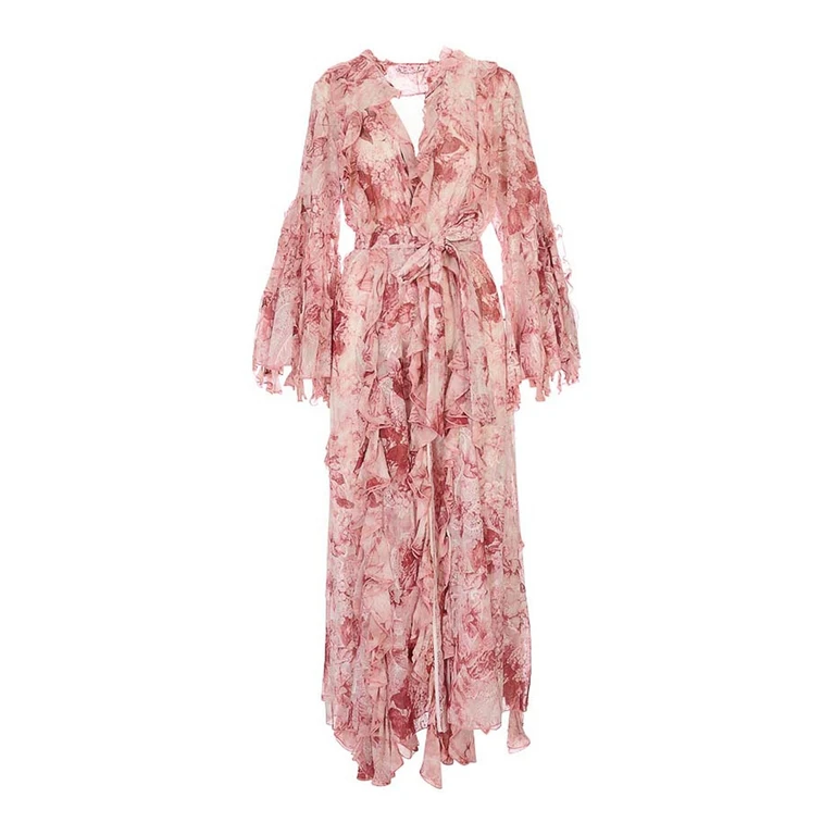 Alice+Olivia Top - Rose (CC604P60202T698)