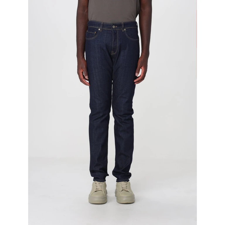 Jeans Men color Denim (BS003L2631AW01A)