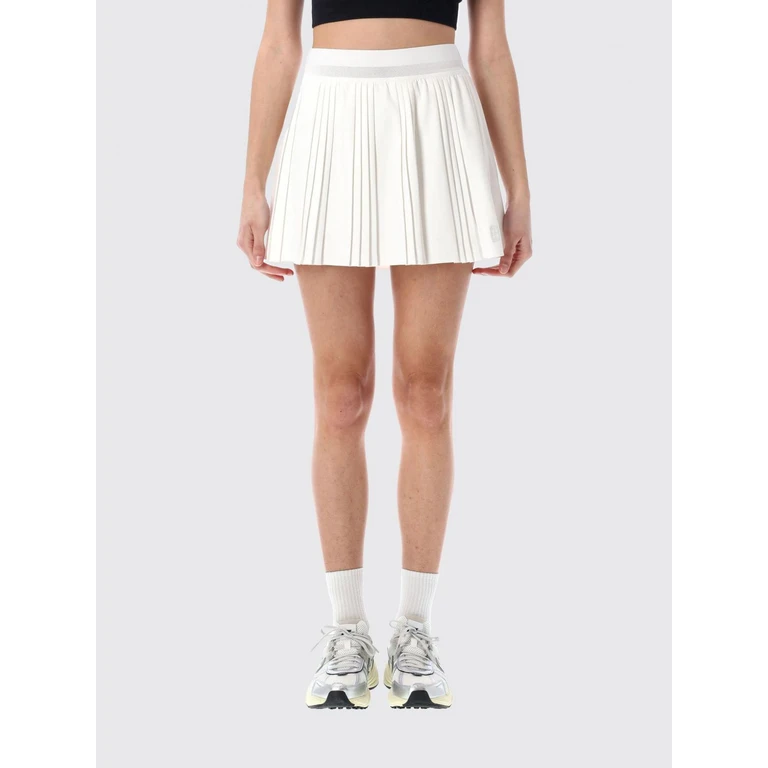 Skirt Woman color White (FZ6512100)