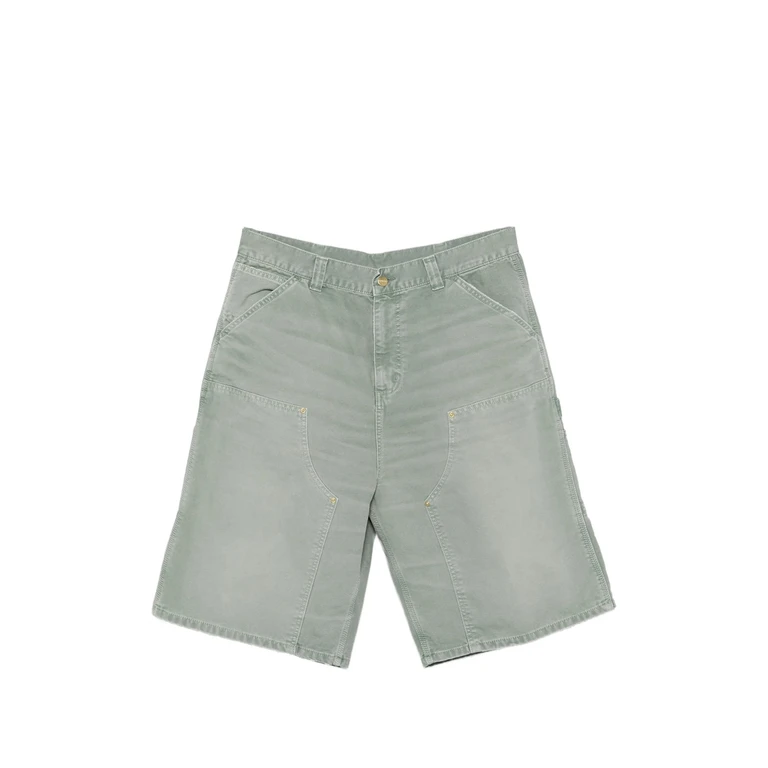 Carhartt Double-knee Shorts