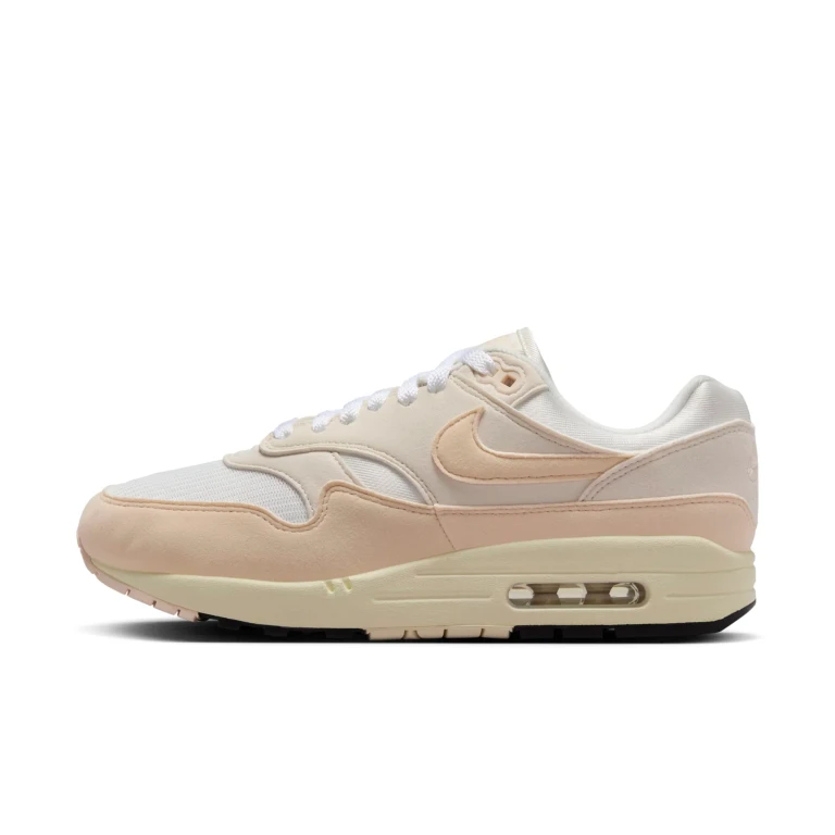 Women's Air Max 1 'Guava Ice' Sneakers