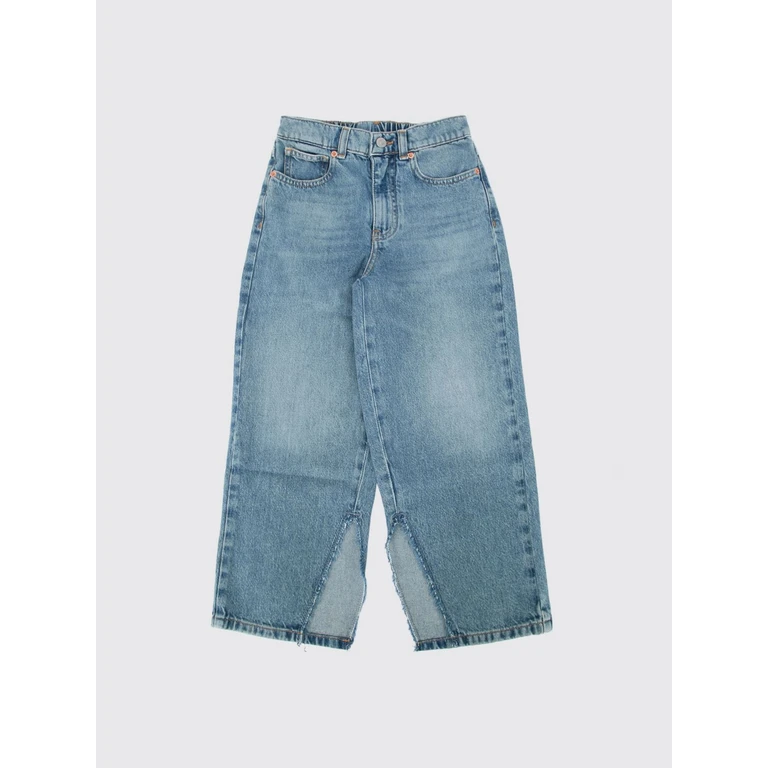 Jeans Kids color Denim (M60452MM06VM601)
