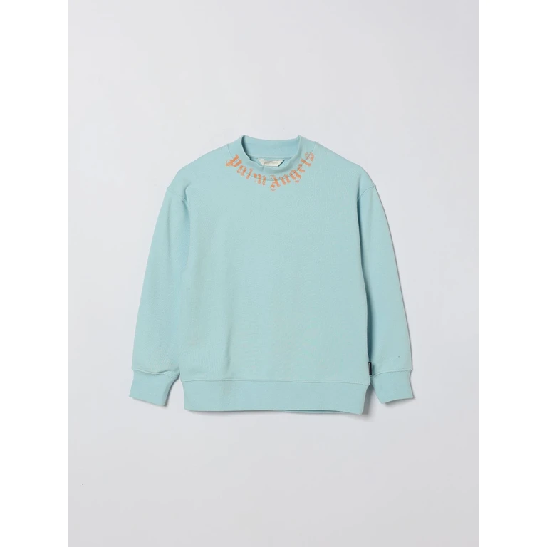 Sweater Kids color Blue (PBBA012S26FLE004960)
