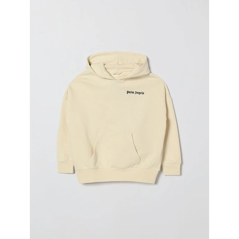 Sweater Kids color White (PBBB011S26FLE001002)