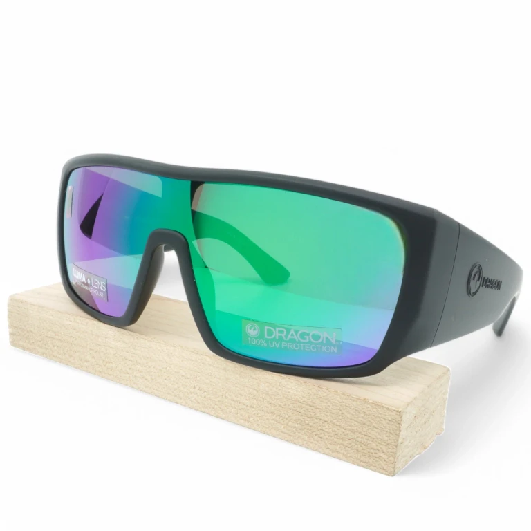Dragon Dr Rocker Ll Polarized Sunglasses